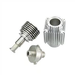 CNC svarv OEM
