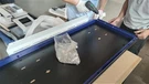 Metalltillverkningsservice
